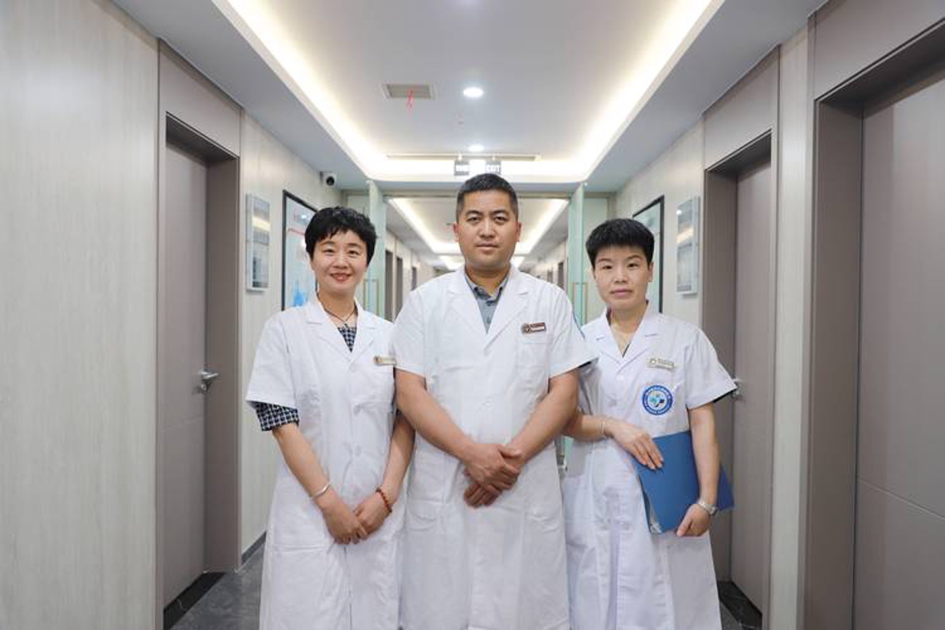 阳光男科医院